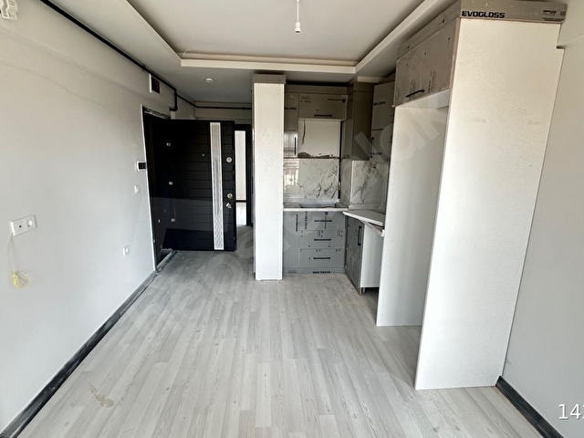 EŞYALI KİRALIK MERKEZE YAKIN DAİRE - Görsel 2