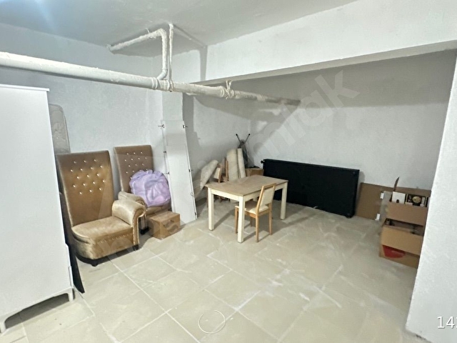 EŞYALI KİRALIK MERKEZE YAKIN DAİRE - Görsel 9