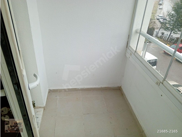 YAPRACIKTA TURKUVAZ SİTESİNDE TEK  EMLAKTAN KİRALIK 2+1 DAİRE - Görsel 26