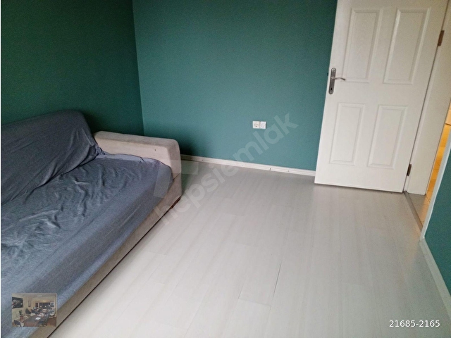 YAPRACIKTA TURKUVAZ SİTESİNDE TEK  EMLAKTAN KİRALIK 2+1 DAİRE - Görsel 20