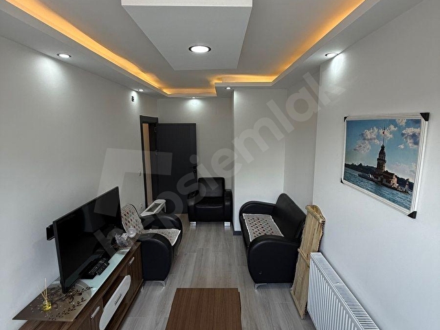 ERCİŞ TE VANYOLUNDA 1+1 2+1 OFİSLER - Görsel 22
