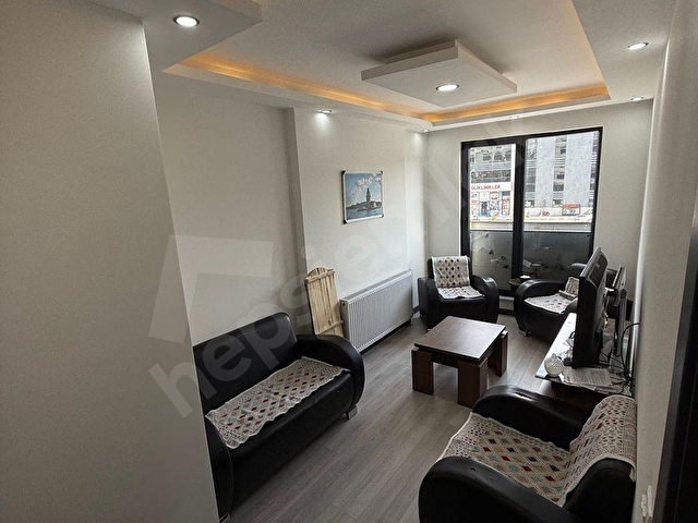 ERCİŞ TE VANYOLUNDA 1+1 2+1 OFİSLER - Görsel 23