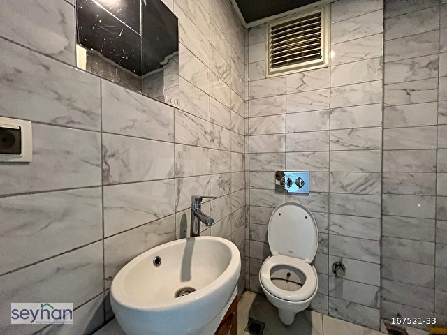 SEYHAN - Adliye Karşısı Tabela Değeri Yüksek Kiralık 2+1 Ofis - Görsel 20