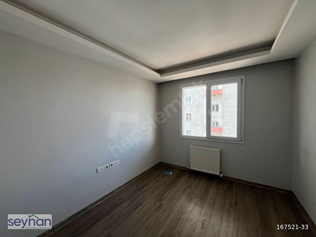 SEYHAN - Adliye Karşısı Tabela Değeri Yüksek Kiralık 2+1 Ofis - Görsel 17