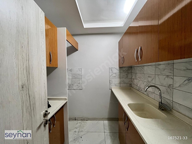 SEYHAN - Adliye Karşısı Tabela Değeri Yüksek Kiralık 2+1 Ofis - Görsel 13