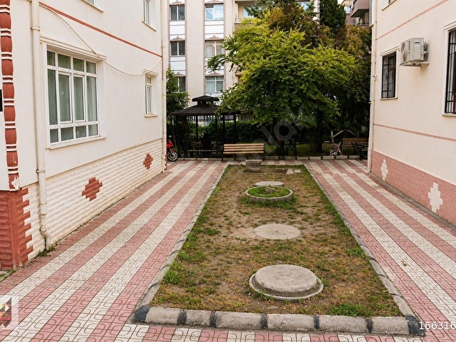 ANDİÇENDE FIRSAT DAİRE! GENİŞ 3+1 PRESTİJLİ KONUM - Görsel 28