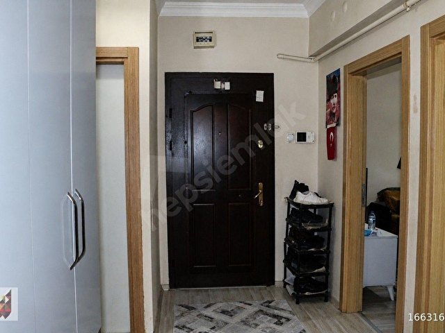 ANDİÇENDE FIRSAT DAİRE! GENİŞ 3+1 PRESTİJLİ KONUM