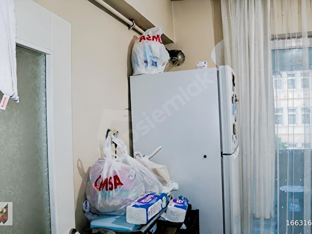 ANDİÇENDE FIRSAT DAİRE! GENİŞ 3+1 PRESTİJLİ KONUM - Görsel 9