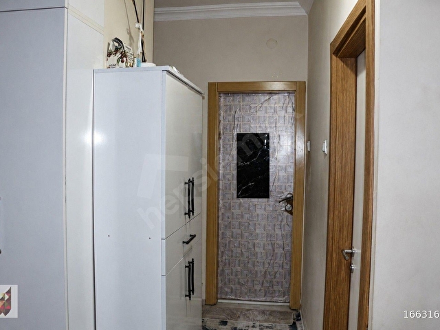 ANDİÇENDE FIRSAT DAİRE! GENİŞ 3+1 PRESTİJLİ KONUM - Görsel 5