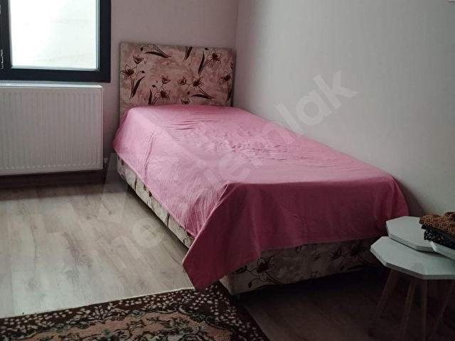 RAMİ YENİMAHALLEDE OTOPARKLI DUBLEKS 4+2 5 YAŞINDA - Görsel 19