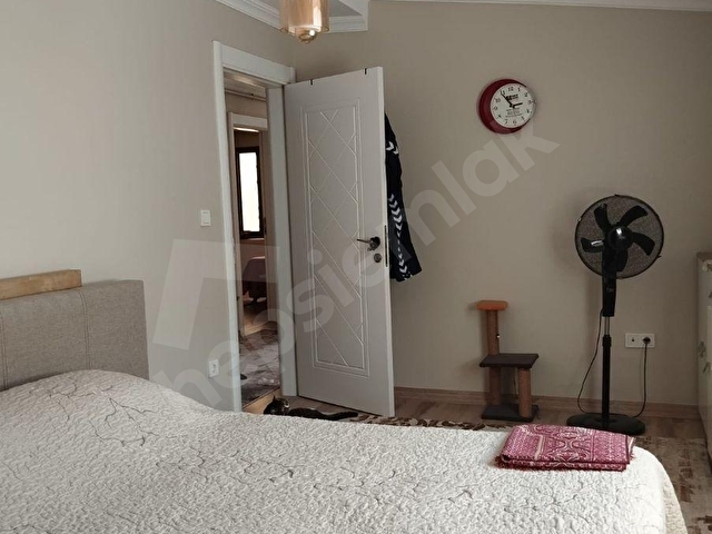 RAMİ YENİMAHALLEDE OTOPARKLI DUBLEKS 4+2 5 YAŞINDA - Görsel 22