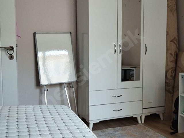 RAMİ YENİMAHALLEDE OTOPARKLI DUBLEKS 4+2 5 YAŞINDA - Görsel 11