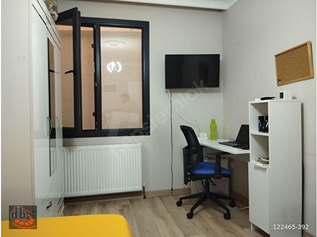 RAMİ YENİMAHALLEDE OTOPARKLI DUBLEKS 4+2 5 YAŞINDA - Görsel 16