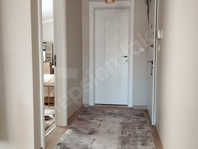 RAMİ YENİMAHALLEDE OTOPARKLI DUBLEKS 4+2 5 YAŞINDA - Görsel 20