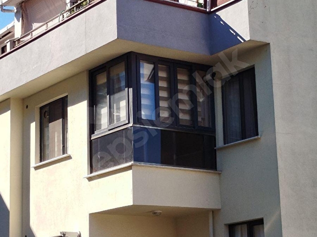 RAMİ YENİMAHALLEDE OTOPARKLI DUBLEKS 4+2 5 YAŞINDA - Görsel 10