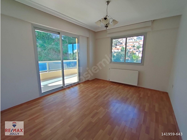 İzmir Narlıdere Narlı Mah. Deniz Manzaralı 150 m2 3+1 Daire - Görsel 20