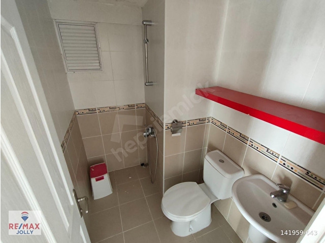 İzmir Narlıdere Narlı Mah. Deniz Manzaralı 150 m2 3+1 Daire - Görsel 19