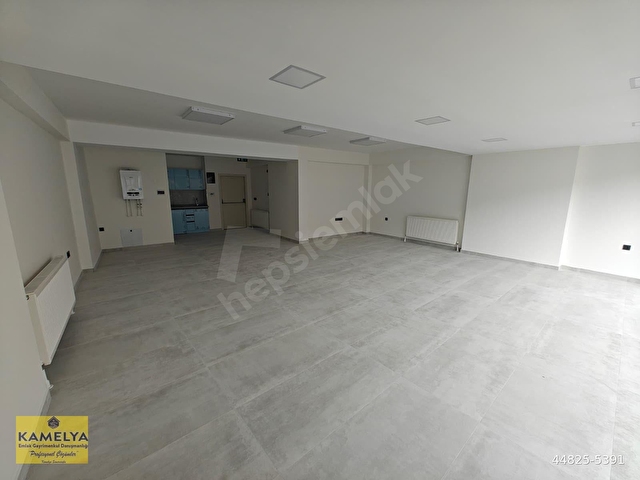 Merterde Ana Cad. Sıfır Tabela Değeri Yüksek Brüt 104m2 - Görsel 7