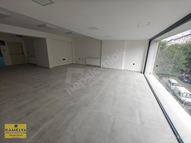Merterde Ana Cad. Sıfır Tabela Değeri Yüksek Brüt 104m2 - Görsel 4