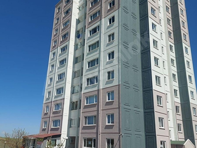 TULUMTAŞ IHLAMUR VADİ SİTESİ SATILIK 3+1