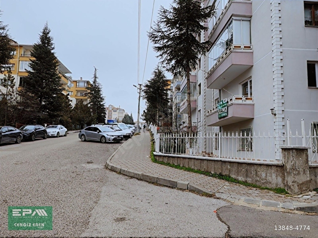 EPA CENGİZ ERENDEN E.GAZİDE TAPUYA VE PAZARA YAKIN 3+1 - Görsel 4