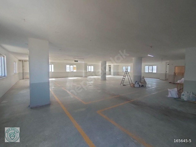 CEBECİ P CADDESİ 3. KAT KİRALIK 350 m² İMALATHANE (ASANSÖR VAR) - Görsel 17