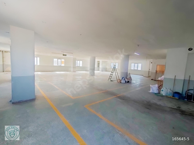 CEBECİ P CADDESİ 3. KAT KİRALIK 350 m² İMALATHANE (ASANSÖR VAR) - Görsel 18