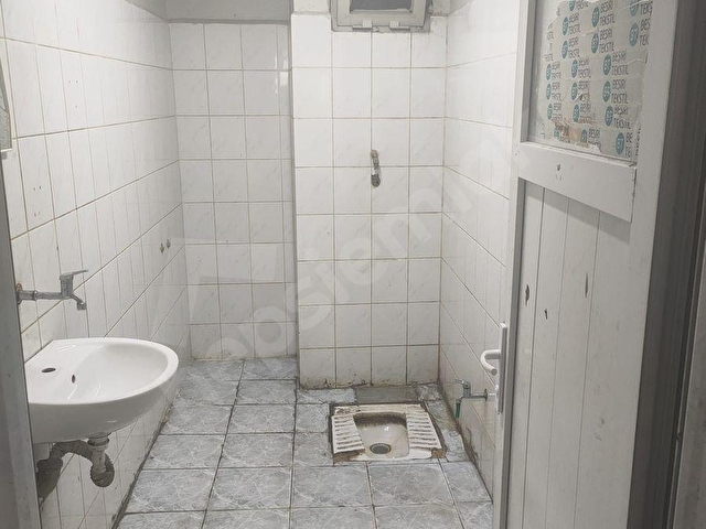 CEBECİ P CADDESİ 3. KAT KİRALIK 350 m² İMALATHANE (ASANSÖR VAR) - Görsel 21