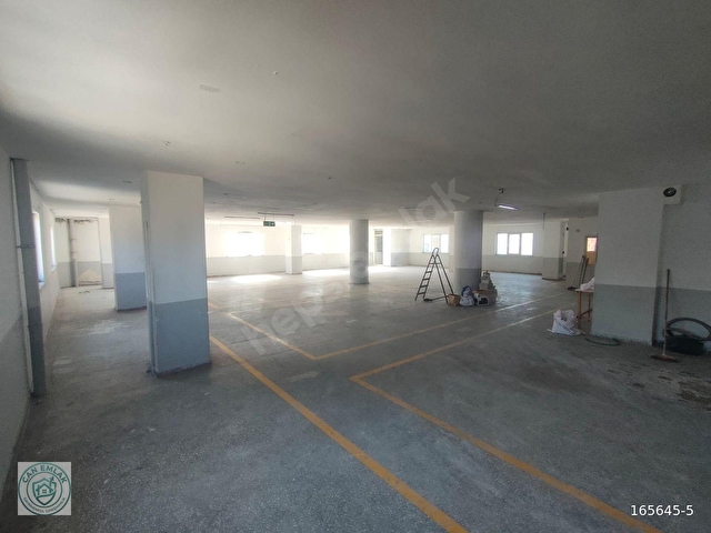 CEBECİ P CADDESİ 3. KAT KİRALIK 350 m² İMALATHANE (ASANSÖR VAR) - Görsel 19