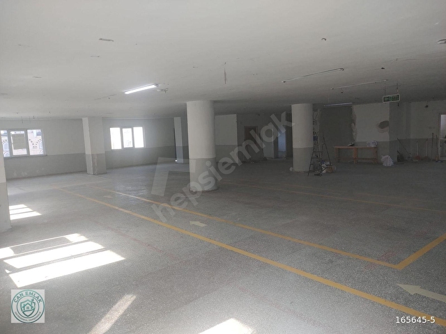 CEBECİ P CADDESİ 3. KAT KİRALIK 350 m² İMALATHANE (ASANSÖR VAR) - Görsel 7