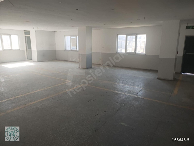 CEBECİ P CADDESİ 3. KAT KİRALIK 350 m² İMALATHANE (ASANSÖR VAR) - Görsel 2