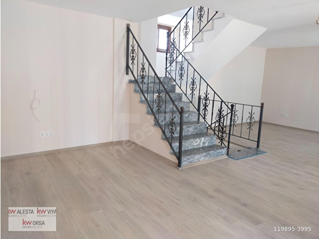 Kw Murat Taştandan , Yenilenmiş Komple Kiralık Bina - Görsel 5