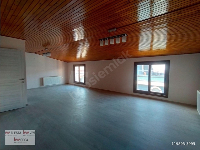 Kw Murat Taştandan , Yenilenmiş Komple Kiralık Bina - Görsel 17