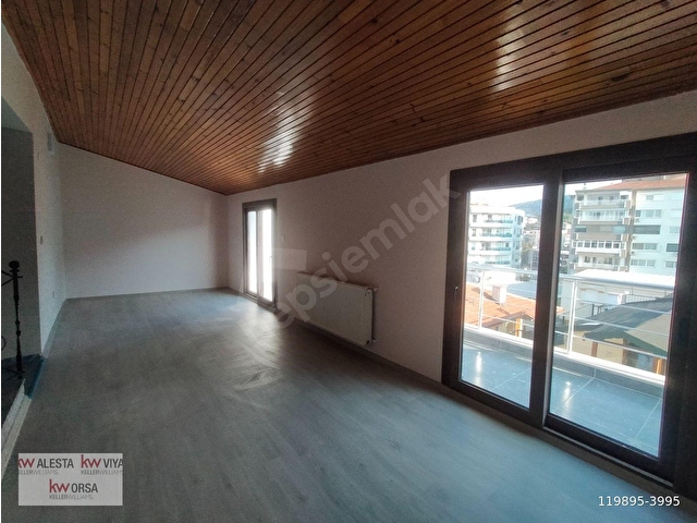 Kw Murat Taştandan , Yenilenmiş Komple Kiralık Bina - Görsel 18