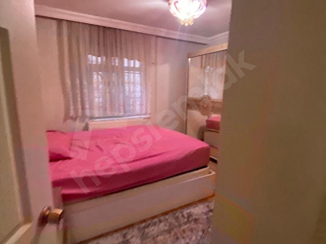 SAFRAN DAN SEYRANBAĞLARI YAVUZEVLER CADDESİN DE FULL YAPILI KAPALI BALKONLU KOMBİLİ MOBİLYALI DAİRE - Görsel 21