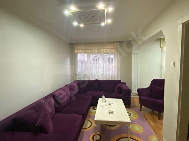 SAFRAN DAN SEYRANBAĞLARI YAVUZEVLER CADDESİN DE FULL YAPILI KAPALI BALKONLU KOMBİLİ MOBİLYALI DAİRE - Görsel 25