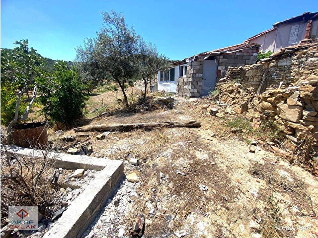 🔴🔴AKTİFTEN BURHANİYE YUNUSLARDA KÖY YAŞAMINA UYGUN 157M2 SATILIK KARGİR EV 🔴🔴 - Görsel 30