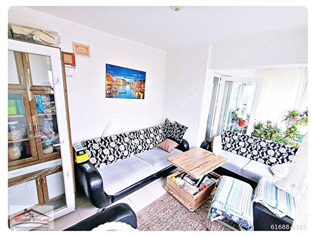 CİHANDAN KALATEPE DE SAĞLIK OCAĞI YAKINI TERAS BALKONLU SATLIK 3+1 DAİRE - Görsel 8