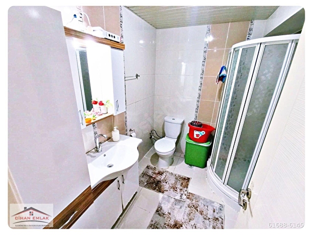 CİHANDAN KALATEPE DE SAĞLIK OCAĞI YAKINI TERAS BALKONLU SATLIK 3+1 DAİRE - Görsel 24