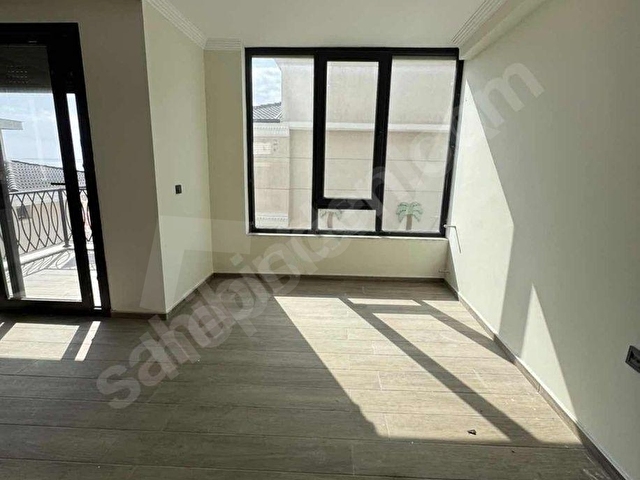 FULL DENİZ MANZARALI UYGUN FİYATLI 3+1 VİLLA!!! - Görsel 15