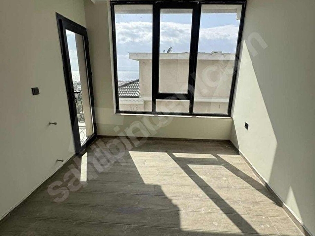 FULL DENİZ MANZARALI UYGUN FİYATLI 3+1 VİLLA!!! - Görsel 24
