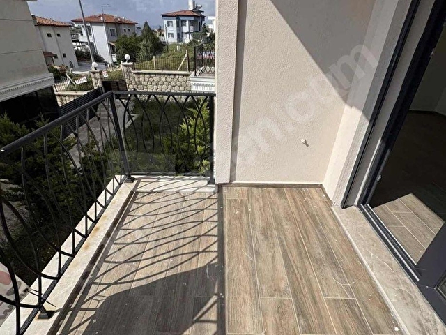 FULL DENİZ MANZARALI UYGUN FİYATLI 3+1 VİLLA!!! - Görsel 19