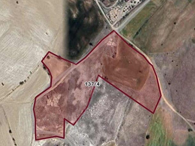 ARAÇ TAKASLI_İMARA YAKIN,KELEPİR FİYAT_YOLU OLAN_3361M2_HİSSE