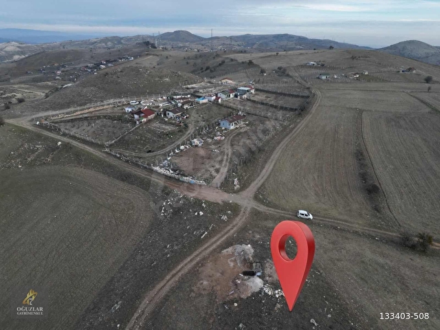 ARAÇ TAKASLI_İMARA YAKIN,KELEPİR FİYAT_YOLU OLAN_3361M2_HİSSE - Görsel 3