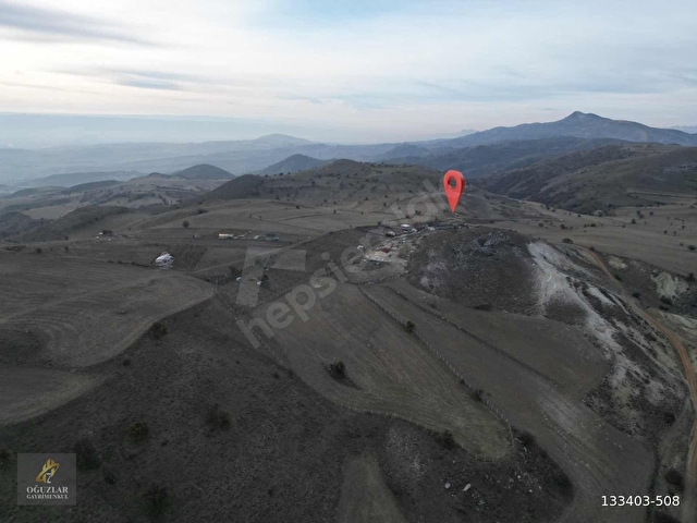 ARAÇ TAKASLI_İMARA YAKIN,KELEPİR FİYAT_YOLU OLAN_3361M2_HİSSE - Görsel 13