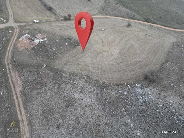 ARAÇ TAKASLI_İMARA YAKIN,KELEPİR FİYAT_YOLU OLAN_3361M2_HİSSE - Görsel 5