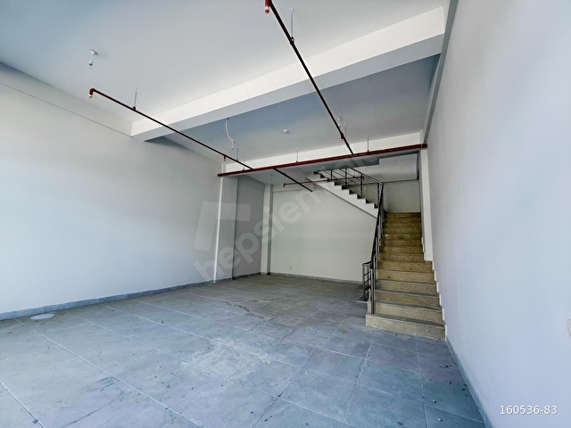 ONAY dan ÇERKEZKÖY GALERİCİLER SİTESİNDE 235 m2 3 KATLI İŞYERİ - Görsel 27