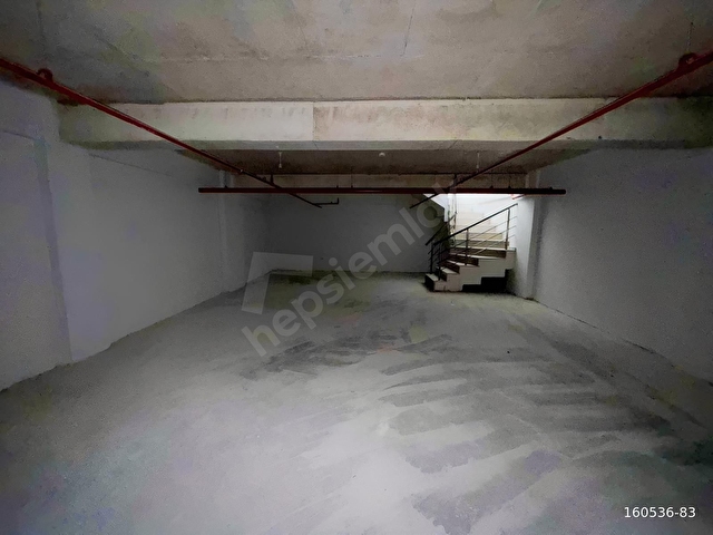 ONAY dan ÇERKEZKÖY GALERİCİLER SİTESİNDE 235 m2 3 KATLI İŞYERİ - Görsel 5