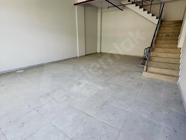 ONAY dan ÇERKEZKÖY GALERİCİLER SİTESİNDE 235 m2 3 KATLI İŞYERİ - Görsel 28
