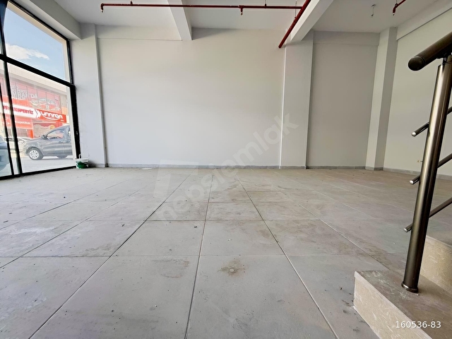 ONAY dan ÇERKEZKÖY GALERİCİLER SİTESİNDE 235 m2 3 KATLI İŞYERİ - Görsel 29